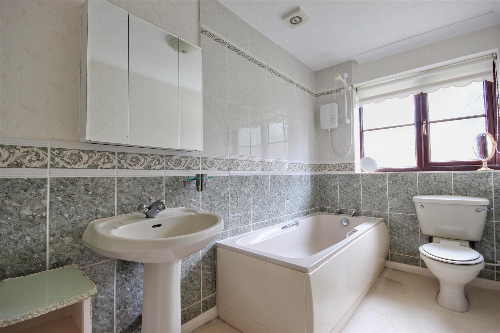 50 Cheyne Walk, Hornsea